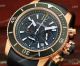 Copy Jaeger-LeCoultre Rose Gold Chronograph Watch (10)_th.jpg